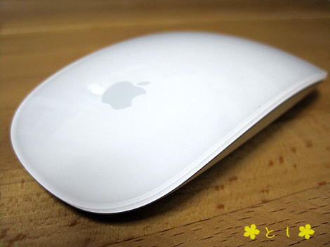 アップル Magic Mouse