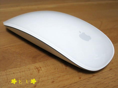 アップル Magic Mouse