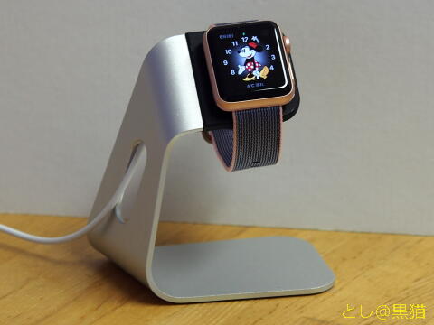 Apple Watch 2 スバラシス！ 買って損なし！